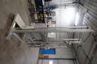2001 Dominioni A250c Ss Paddle Blender W/ Lift